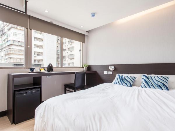 西門旅館推薦-西門旅館-和旅瓏文旅