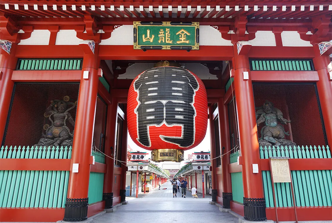 日本东京