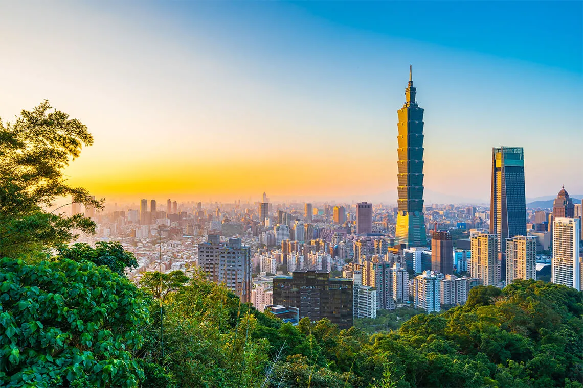 台湾台北